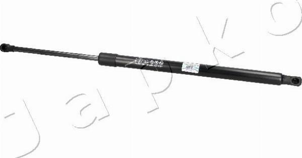 Japko ZSJ09136 - Ammortizatore pneumatico, Cofano bagagli / vano carico www.autoricambi360.it