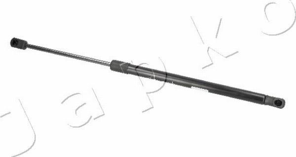 Japko ZSJ09130 - Ammortizatore pneumatico, Cofano bagagli / vano carico www.autoricambi360.it