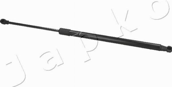 Japko ZSJ09170 - Ammortizatore pneumatico, Cofano bagagli / vano carico www.autoricambi360.it