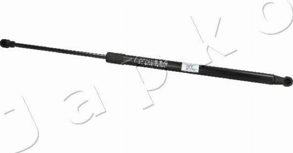 Japko ZSJ09210 - Ammortizatore pneumatico, Cofano bagagli / vano carico www.autoricambi360.it