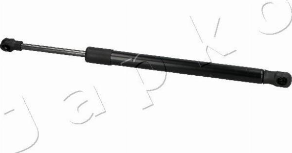 Japko ZSJ09230 - Ammortizatore pneumatico, Cofano bagagli / vano carico www.autoricambi360.it