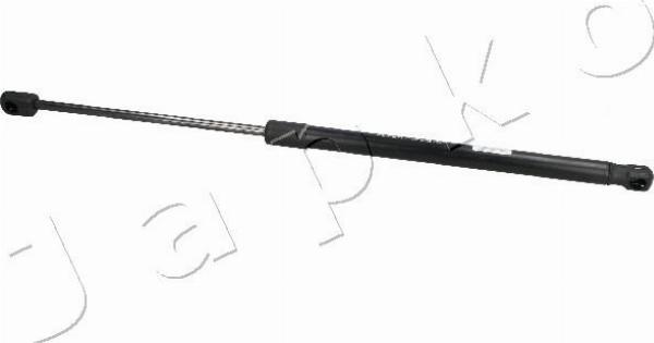 Japko ZSJ04045 - Ammortizatore pneumatico, Cofano bagagli / vano carico www.autoricambi360.it