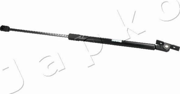 Japko ZSJ04040 - Ammortizatore pneumatico, Cofano bagagli / vano carico www.autoricambi360.it