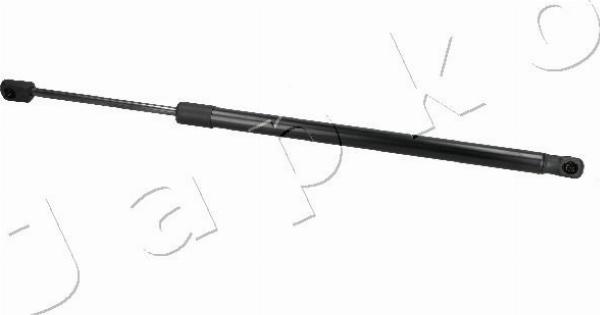 Japko ZSJ04043 - Ammortizatore pneumatico, Cofano bagagli / vano carico www.autoricambi360.it