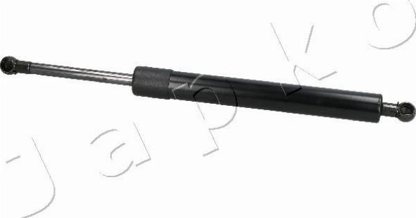 Japko ZSJ04059 - Ammortizatore pneumatico, Cofano bagagli / vano carico www.autoricambi360.it