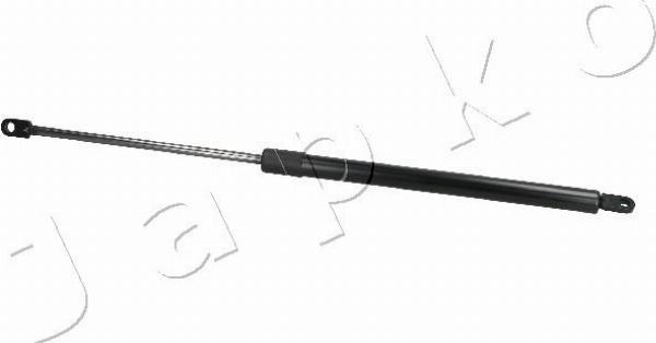 Japko ZSJ04054 - Ammortizatore pneumatico, Cofano bagagli / vano carico www.autoricambi360.it