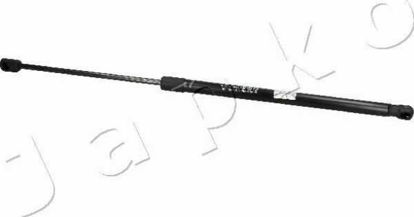 Japko ZSJ04055 - Ammortizatore pneumatico, Cofano bagagli / vano carico www.autoricambi360.it