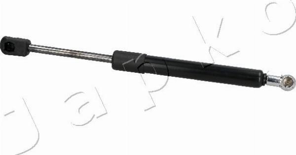 Japko ZSJ04056 - Ammortizatore pneumatico, Cofano bagagli / vano carico www.autoricambi360.it