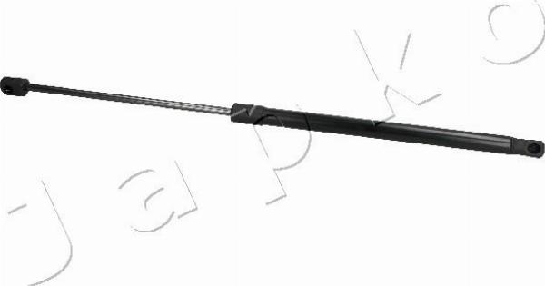 Japko ZSJ04051 - Ammortizatore pneumatico, Cofano bagagli / vano carico www.autoricambi360.it