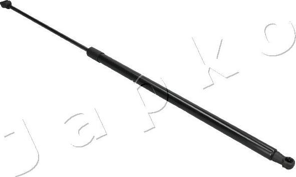 Japko ZSJ04057 - Ammortizatore pneumatico, Cofano bagagli / vano carico www.autoricambi360.it