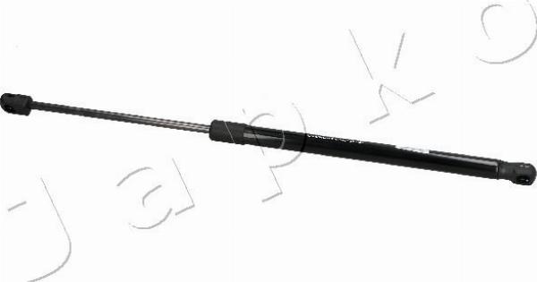Japko ZSJ04061 - Ammortizatore pneumatico, Cofano bagagli / vano carico www.autoricambi360.it