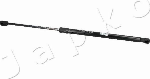 Japko ZSJ04000 - Ammortizatore pneumatico, Cofano bagagli / vano carico www.autoricambi360.it