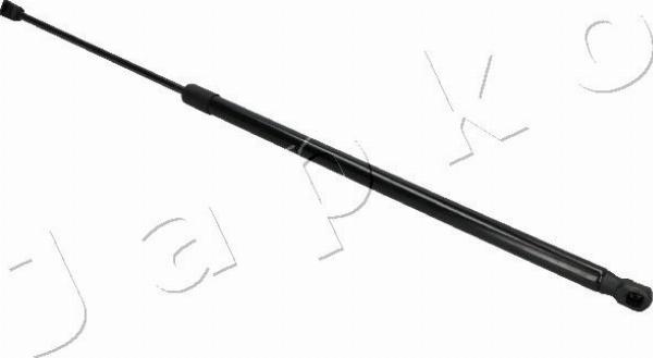 Japko ZSJ04001 - Ammortizatore pneumatico, Cofano bagagli / vano carico www.autoricambi360.it