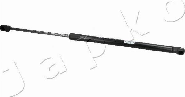 Japko ZSJ05042 - Ammortizatore pneumatico, Cofano bagagli / vano carico www.autoricambi360.it