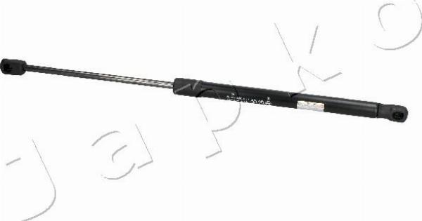 Japko ZSJ05001 - Ammortizatore pneumatico, Cofano bagagli / vano carico www.autoricambi360.it