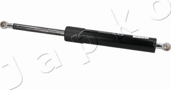 Japko ZSJ05019 - Ammortizatore pneumatico, Cofano bagagli / vano carico www.autoricambi360.it