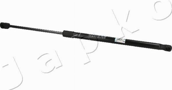 Japko ZSJ06044 - Ammortizatore pneumatico, Cofano bagagli / vano carico www.autoricambi360.it
