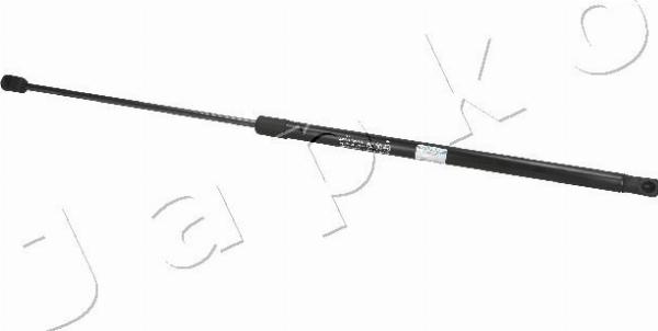 Japko ZSJ06055 - Ammortizatore pneumatico, Cofano bagagli / vano carico www.autoricambi360.it