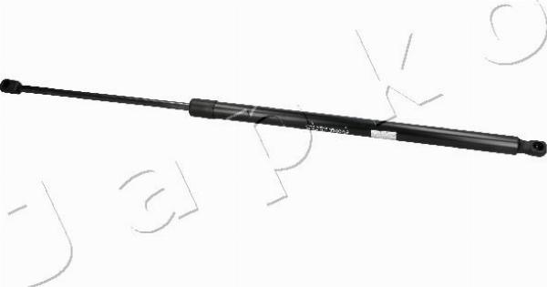 Japko ZSJ06051 - Ammortizatore pneumatico, Cofano bagagli / vano carico www.autoricambi360.it