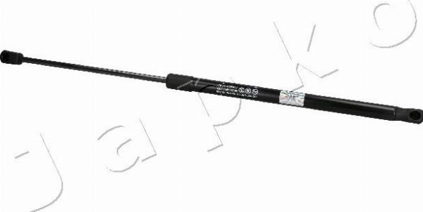 Japko ZSJ06053 - Ammortizatore pneumatico, Cofano bagagli / vano carico www.autoricambi360.it