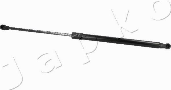 Japko ZSJ06060 - Ammortizatore pneumatico, Cofano bagagli / vano carico www.autoricambi360.it