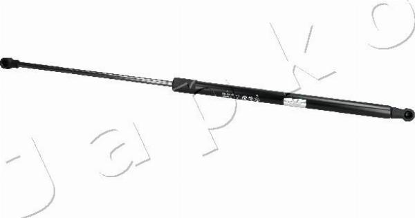 Japko ZSJ06006 - Ammortizatore pneumatico, Cofano bagagli / vano carico www.autoricambi360.it