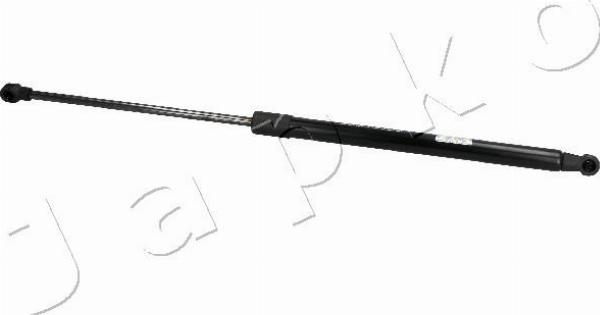Japko ZSJ06000 - Ammortizatore pneumatico, Cofano bagagli / vano carico www.autoricambi360.it
