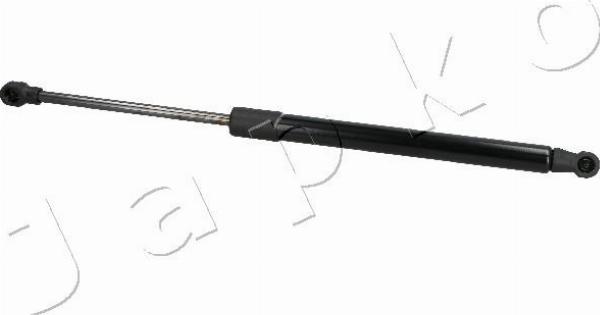 Japko ZSJ06007 - Ammortizatore pneumatico, Cofano bagagli / vano carico www.autoricambi360.it