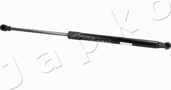 Japko ZSJ06019 - Ammortizatore pneumatico, Cofano bagagli / vano carico www.autoricambi360.it