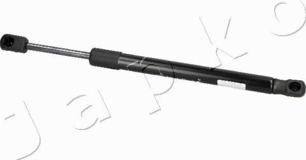 Japko ZSJ06016 - Ammortizatore pneumatico, Cofano bagagli / vano carico www.autoricambi360.it