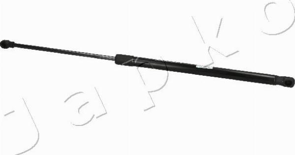 Japko ZSJ06010 - Ammortizatore pneumatico, Cofano bagagli / vano carico www.autoricambi360.it