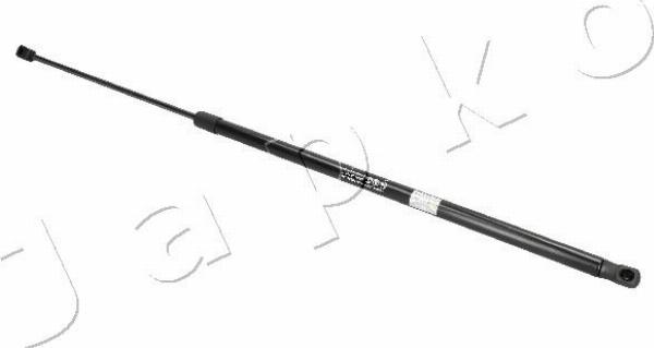 Japko ZSJ06017 - Ammortizatore pneumatico, Cofano bagagli / vano carico www.autoricambi360.it