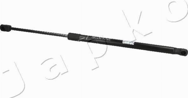 Japko ZSJ06021 - Ammortizatore pneumatico, Cofano bagagli / vano carico www.autoricambi360.it
