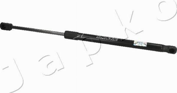 Japko ZSJ06101 - Ammortizatore pneumatico, Cofano bagagli / vano carico www.autoricambi360.it