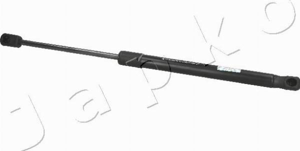 Japko ZSJ00001 - Ammortizatore pneumatico, Cofano bagagli / vano carico www.autoricambi360.it
