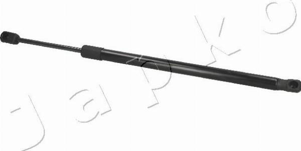 Japko ZSJ00035 - Ammortizatore pneumatico, Cofano bagagli / vano carico www.autoricambi360.it