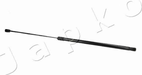 Japko ZSJ00031 - Ammortizatore pneumatico, Cofano bagagli / vano carico www.autoricambi360.it