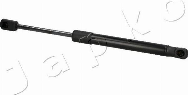 Japko ZSJ00033 - Ammortizatore pneumatico, Cofano bagagli / vano carico www.autoricambi360.it