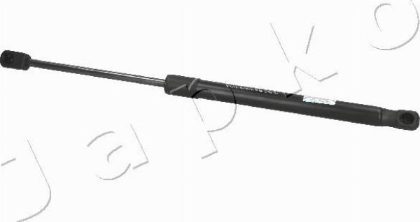 Japko ZSJ00029 - Ammortizatore pneumatico, Cofano bagagli / vano carico www.autoricambi360.it