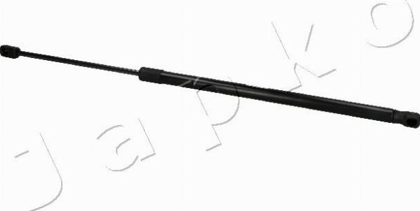 Japko ZSJ00021 - Ammortizatore pneumatico, Cofano bagagli / vano carico www.autoricambi360.it