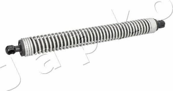 Japko ZSJ01099 - Ammortizatore pneumatico, Cofano bagagli / vano carico www.autoricambi360.it