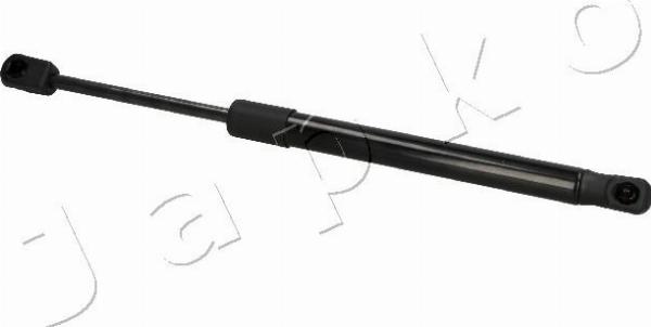 Japko ZSJ01094 - Ammortizatore pneumatico, Cofano bagagli / vano carico www.autoricambi360.it