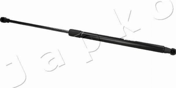 Japko ZSJ01096 - Ammortizatore pneumatico, Cofano bagagli / vano carico www.autoricambi360.it