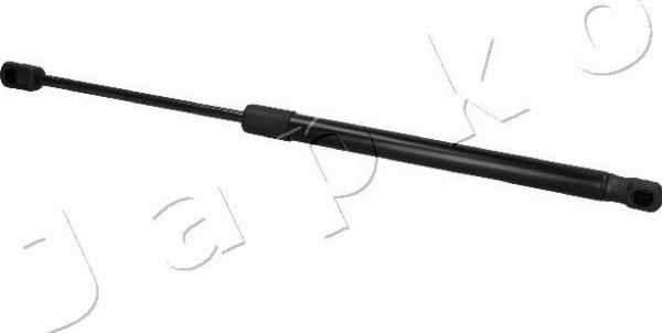 Japko ZSJ01090 - Ammortizatore pneumatico, Cofano bagagli / vano carico www.autoricambi360.it