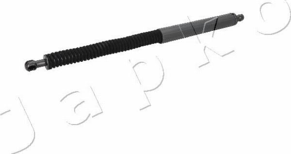 Japko ZSJ01098 - Ammortizatore pneumatico, Cofano bagagli / vano carico www.autoricambi360.it