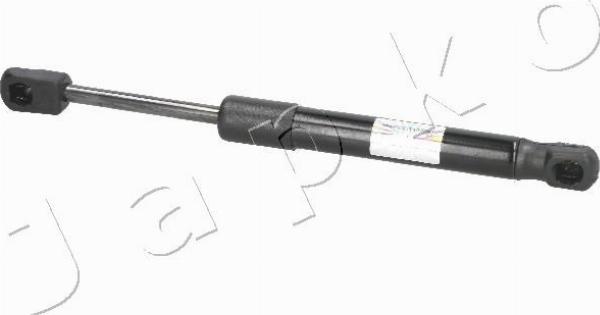 Japko ZSJ01092 - Ammortizatore pneumatico, Cofano bagagli / vano carico www.autoricambi360.it