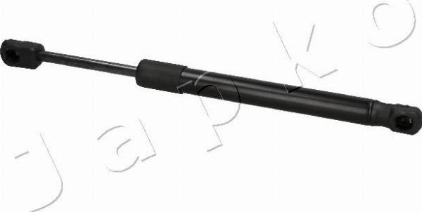 Japko ZSJ01046 - Ammortizatore pneumatico, Cofano bagagli / vano carico www.autoricambi360.it