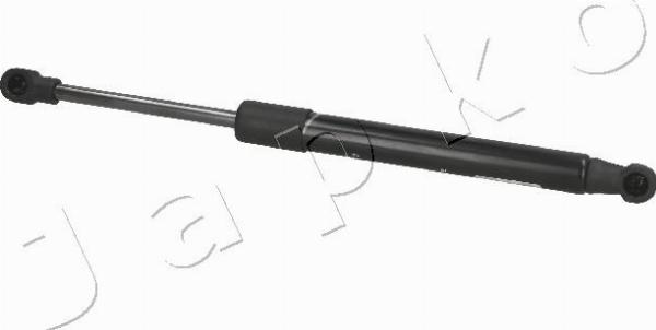 Japko ZSJ01041 - Ammortizatore pneumatico, Cofano bagagli / vano carico www.autoricambi360.it