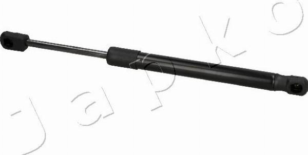 Japko ZSJ01054 - Ammortizatore pneumatico, Cofano bagagli / vano carico www.autoricambi360.it