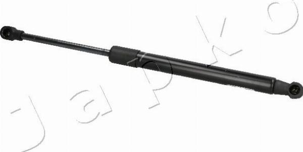 Japko ZSJ01055 - Ammortizatore pneumatico, Cofano bagagli / vano carico www.autoricambi360.it